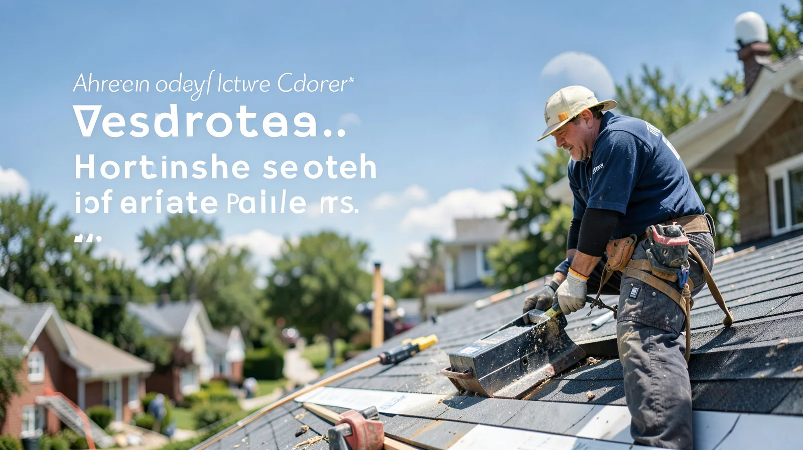 Roof Replacement in Clinton, IN near me